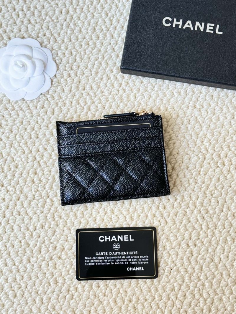 Chanel Wallets Purse